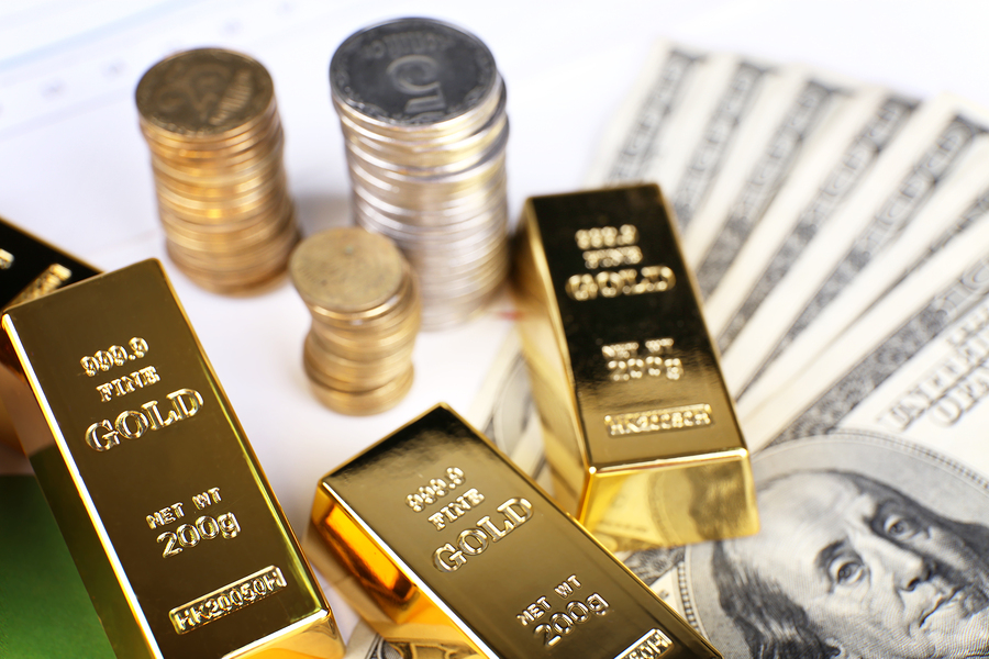 Things to Keep in Mind Before You Sell Your Gold – First National Bullion